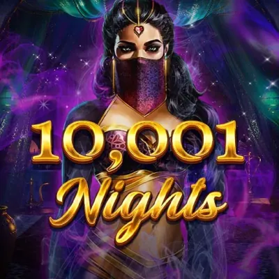 10,001 Nights