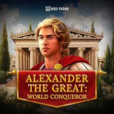 Alexander the Great: World Conqueror