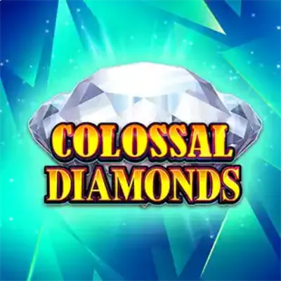 Colossal Diamonds