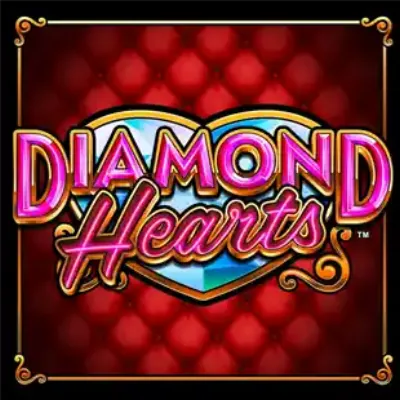 Diamond Hearts