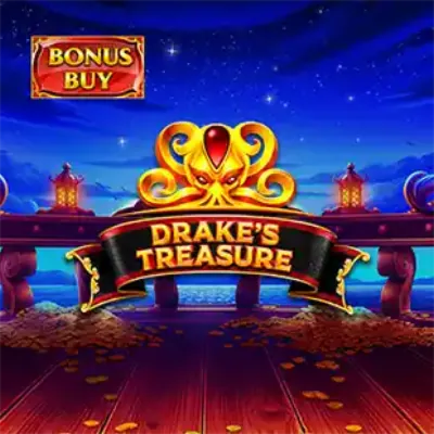 Drake's Treasure