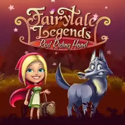 Fairytale Legends: Red Riding Hood
