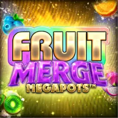 Fruit Merge Megapots