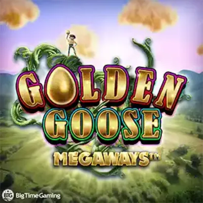 Golden Goose Megaways