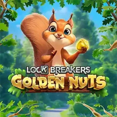 Lock Breakers Golden Nuts