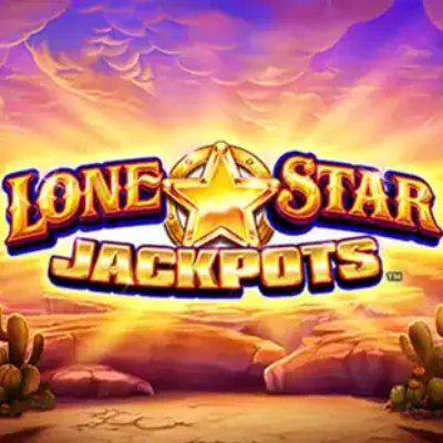 Lone Star Jackpots