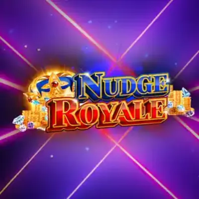 Nudge Royale cover art