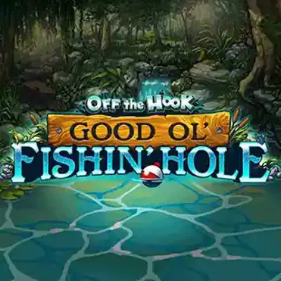 Off the Hook: Good Ol' Fishin' Hole