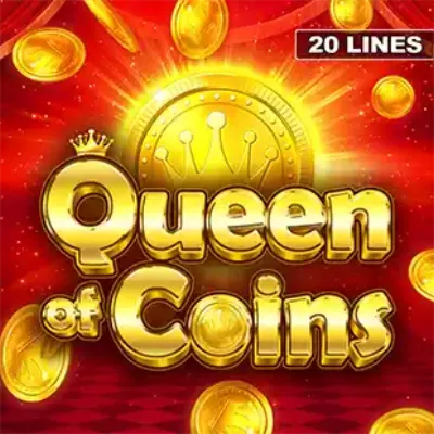 Queen of Coins