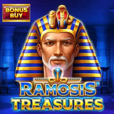 Ramosis' Treasures