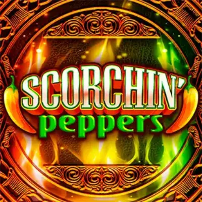 Scorchin' Peppers