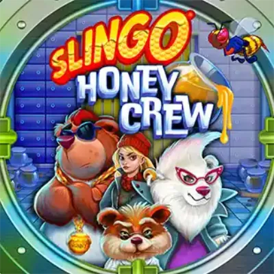 Slingo Honey Crew