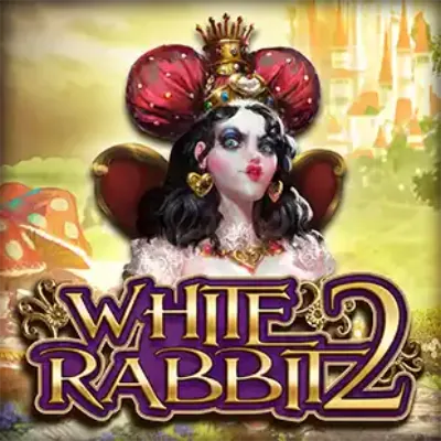 White Rabbit 2