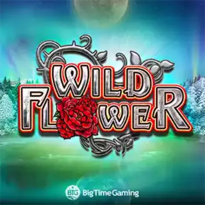 Wild Flower cover art